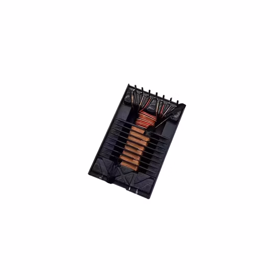 Силовой индуктор SMD 160 МГц, экранированные индукторы
